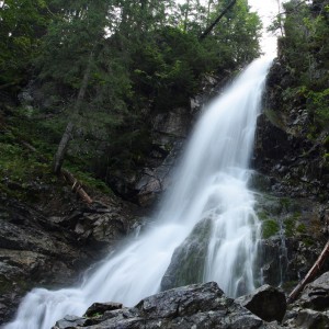 Vodopády na Slovensku, jedna z našich najkrajších prírodných atrakcií