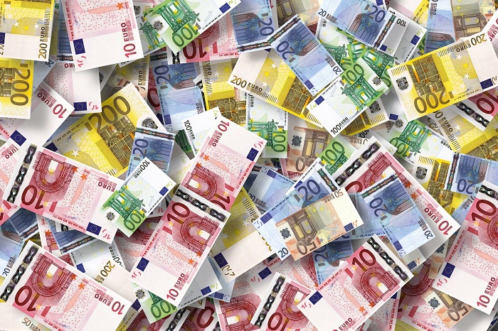 Uvery pre podnikatelov v eurách