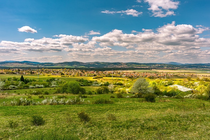 Slovenské kroje a ich tradície