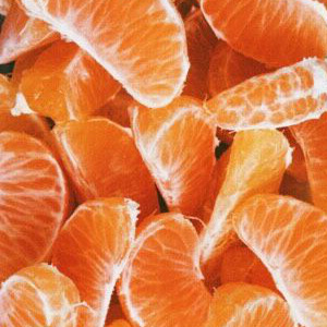 Mandarinky na posilnenie imunity