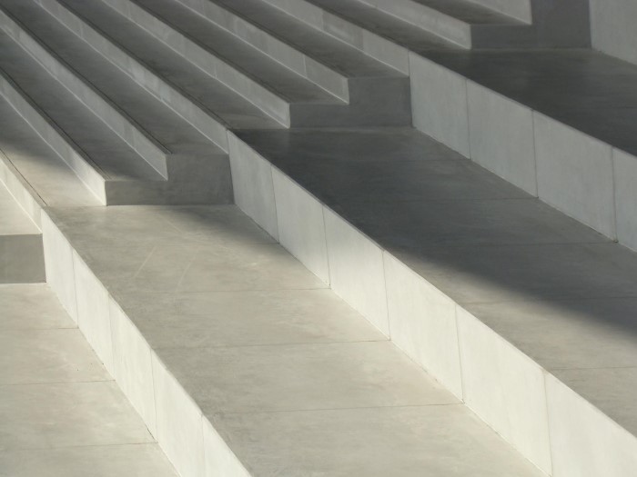 Cenovo dostupné betonove schody