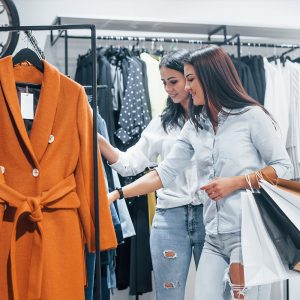 Fast fashion kedysi a dnes