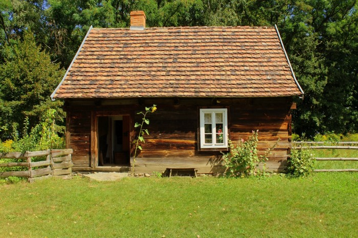 Drevené záhradné chatky ocení každý záhradkár