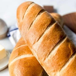 Ako upiecť chlieb zo špaldovej múky
