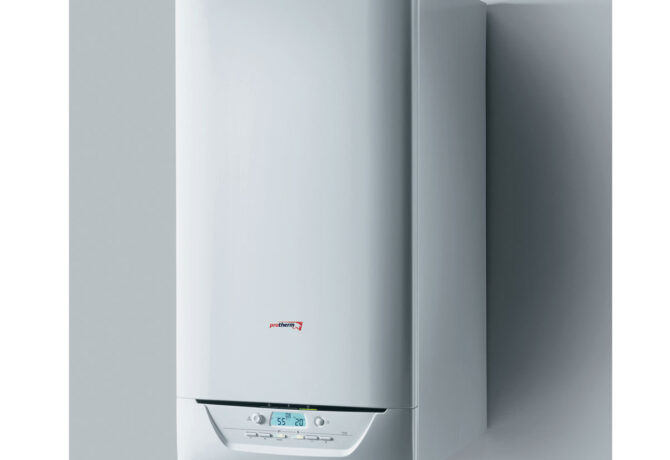 Kondenzačný kotol – vykurujte efektívne a ekologicky