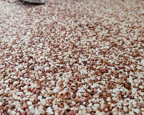 Kamenný koberec cena za 1m2: Čo ovplyvňuje výslednú cenu?