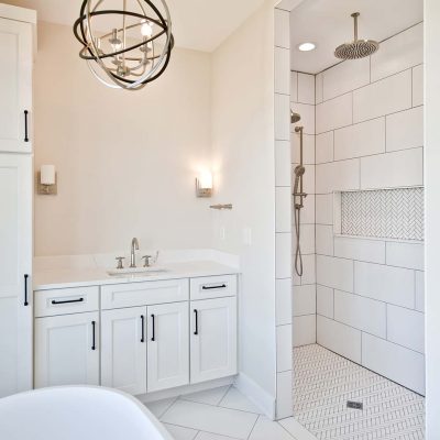 Rekonštrukcia kúpeľne: Moderné riešenia pre komfortné bývanie